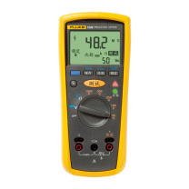 福禄克 fluke 绝缘测试表 FLUKE-1508