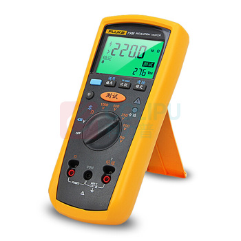 福禄克 fluke 绝缘测试表 FLUKE-1508