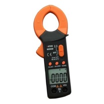 胜利仪器 钳形表 VICTOR 6056D
