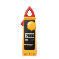 福禄克 交直流数字钳形表 鸟嘴型钳头 FLUKE-362/CN
