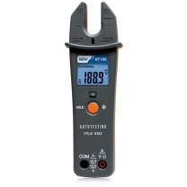 HT 叉形钳形表 HT100 交流200A 真有效值