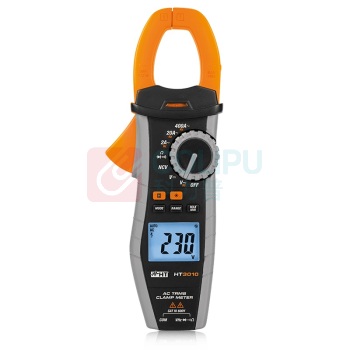 HT 数字电流钳表 HT3010 交流400A 真有效值