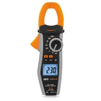 HT 数字电流钳表 HT3010 交流400A 真有效值