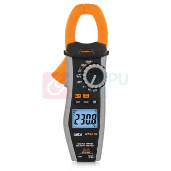HT 数字电流钳表 HT3013 交直流400A真有效值