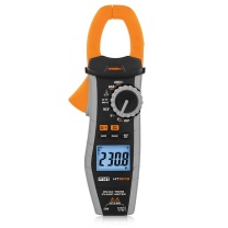 HT 数字电流钳表 HT3013 交直流400A 真有效值