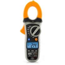 HT 电流钳表 HT4010 600A交流数字