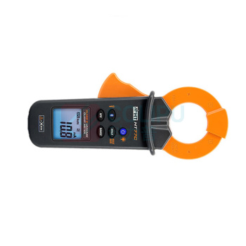 HT 数字泄漏电流钳表 HT77C 0.01mA-60A