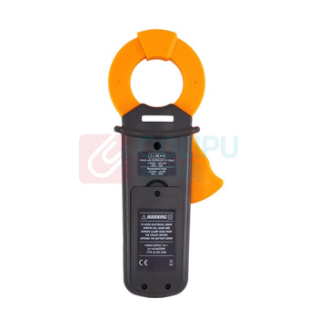 HT 数字泄漏电流钳表 HT77C 0.01mA-60A