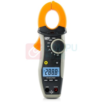 HT 数字电流钳表 HT9012 交流600A