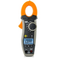HT 电流钳表 HT9015 交直流600A 真有效值
