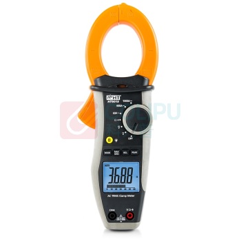 HT 电流钳表 HT9019 交流1000A 真有效值