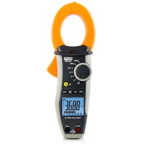 HT 电流钳表 HT9019 交流1000A 真有效值