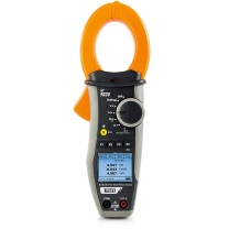 HT 谐波功率电流钳表 HT9020 交直流1000A