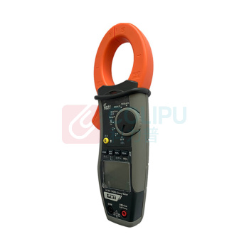 HT 电流钳表 HT9021 交直流1000A真有效值