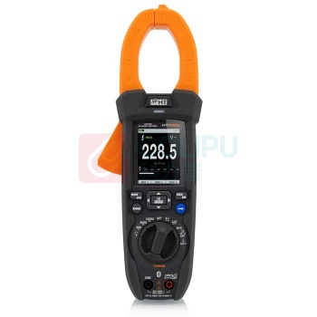 HT 电流钳表 HT9025 直流1000A,浪涌电流测量 电压量程1500V