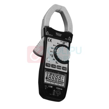 威玛德 数字交流/直流钳表DM200系列 67992319 200mV/2V/20V/200V/1000V /±(0.5%﹢5)