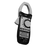 威玛德 数字交流/直流钳表DM200系列 67992319 200mV/2V/20V/200V/1000V /±(0.5%﹢5)