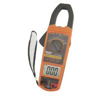 威玛德 数字交流/直流钳表DM200系列 67992320 200mV/2V/20V/200V/1000V /±(0.5%﹢5)