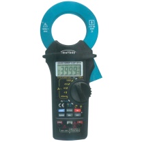 特博特 数字式漏电流钳形表 37117334 400mV/4V/40V/400V/600V