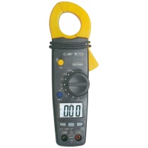 特博特 小口径数字钳型表 37117140 600V ±(0.5%+1d) 有