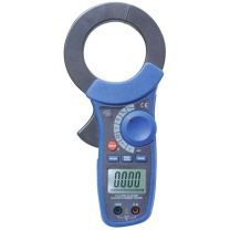 特博特 交流泄露电流钳型表 37117148 200mA+ 0.1mA+ ±(1.5％+10d)+ ±(3.0％+10d)1000A +1A+ ±(5.5％+10d)+ ±(10％+10d)