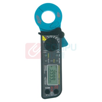 特博特 交流漏电流钳型表 37117337 40mA/400mA/4A/40A/60A