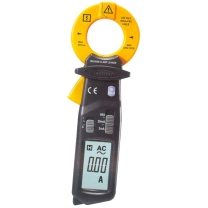 特博特 高灵敏度交流数字钳形表 37118047 交流电压(50Hz~60Hz) 2mA/20mA/60A