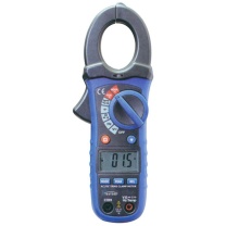 特博特 交直流数字钳型表 37117135 400A，±(2.5%+4d)
