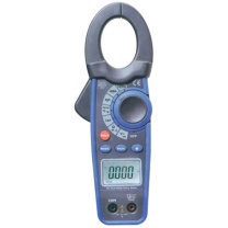 特博特 交直流数字钳型表 37117138 400A，±(2.5%+4d)