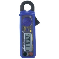 特博特 迷你型小口径自动量程数字钳型表 37117142 400mV~600V 0.1mV ±(1.5%+2d)