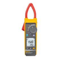 福禄克 钳形电流表 FLUKE-393 FC/CN