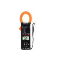 精韧 电子式钳形三用表 6016A 