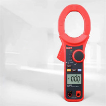 胜利仪器 数字钳形表 UT-220 