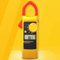 福禄克 新款钳形表 FLUKE-301A+ 便携多功能 