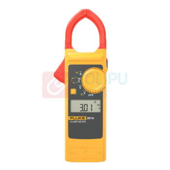 福禄克 新款钳形表 FLUKE-301A+ 便携多功能 