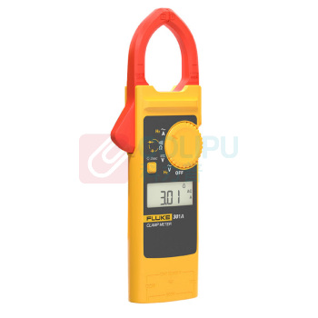 福禄克 新款钳形表 FLUKE-301A+ 便携多功能 