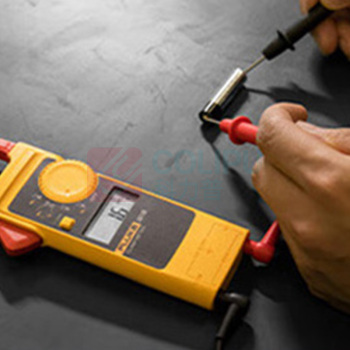 福禄克 新款钳形表 FLUKE-301A+ 便携多功能 