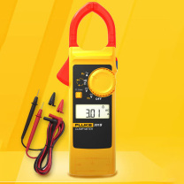 福禄克 新款钳形表 FLUKE-301B 交流600A 