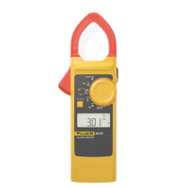 福禄克 新款钳形表 FLUKE-301D 便携多功能 