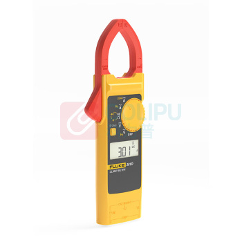 福禄克 新款钳形表 FLUKE-301D 便携多功能 