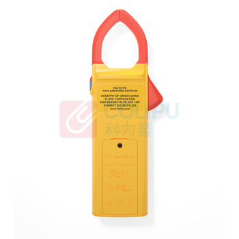 福禄克 新款钳形表 FLUKE-301D 便携多功能 