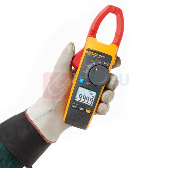 福禄克 真均方根钳形表 FLUKE-376 FC/CN 蓝牙功能