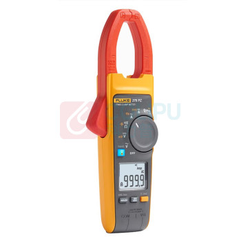 福禄克 真均方根钳形表 FLUKE-376 FC/CN 蓝牙功能