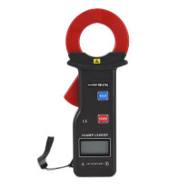 哈比恩格 钳形电流表 HB-3746 钳口尺寸：35mm*40mm 