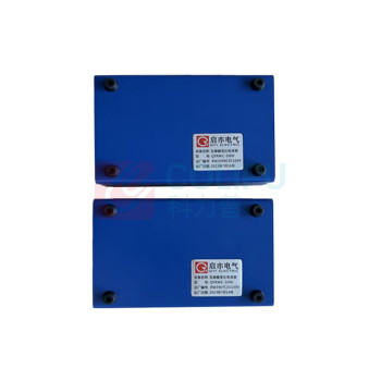启亦电气 互感器变比电流表 QYRWC-1000 120Wx60Hx180Dmm 
