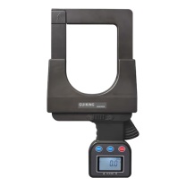 GUIKING 超大口径钳形电流表 钳形电流表测试仪 GK4000A 电流量程：AC 0.0A～4000A 