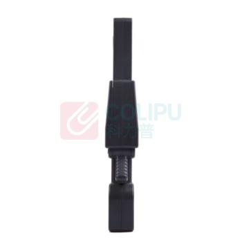 GUIKING 超大口径钳形电流表 钳形电流表测试仪 GK4000A 电流量程：AC 0.0A～4000A 