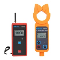 GUIKING 无线高压电流表 电流表 GK9000B 钳口尺寸Φ48mm 