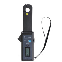 谨珅 大口径钳形电流表 JSCR-6000B 仪表尺寸：175*70*38mm (黑色)