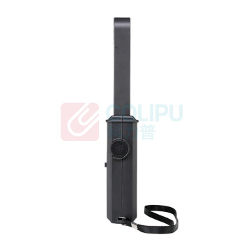 谨珅 大口径钳形电流表 JSCR-6000B 仪表尺寸：175*70*38mm (黑色)